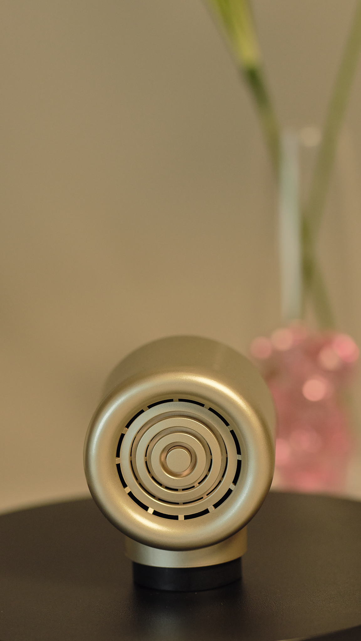Hair Styling wand 6 in one, curler, dryer, brush