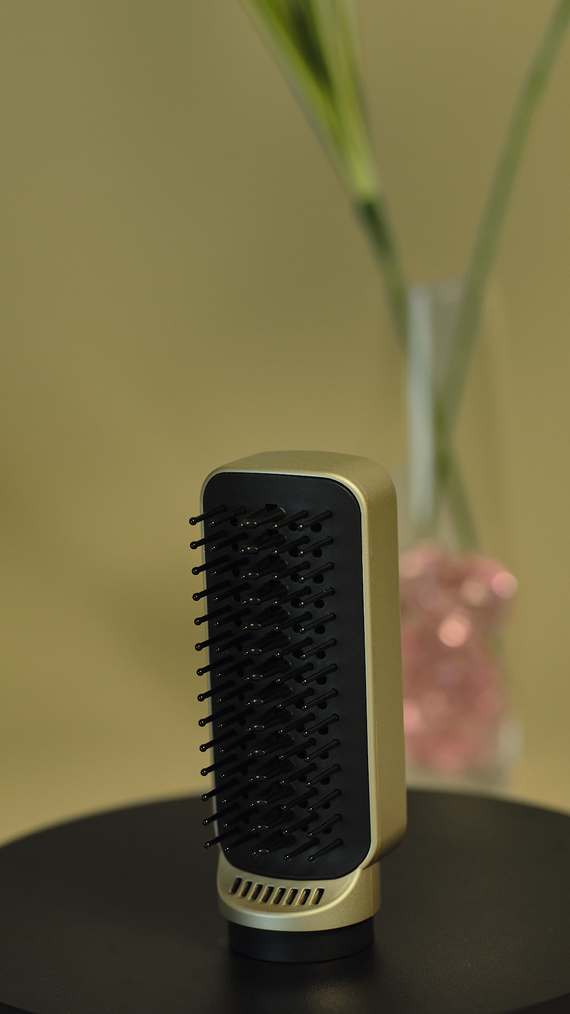 Hair Styling wand 6 in one, curler, dryer, brush